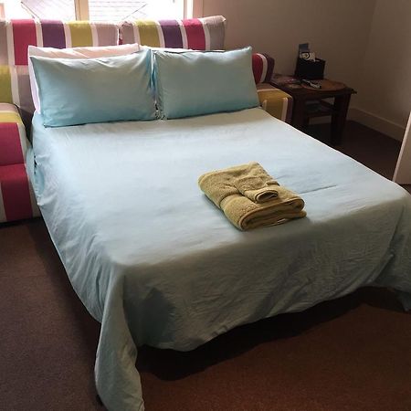Davidsons Luxury Homestay Lower Hutt Eksteriør bilde