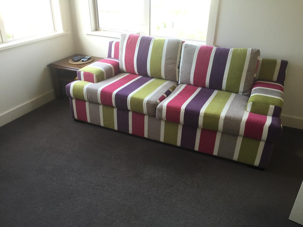 Davidsons Luxury Homestay Lower Hutt Eksteriør bilde