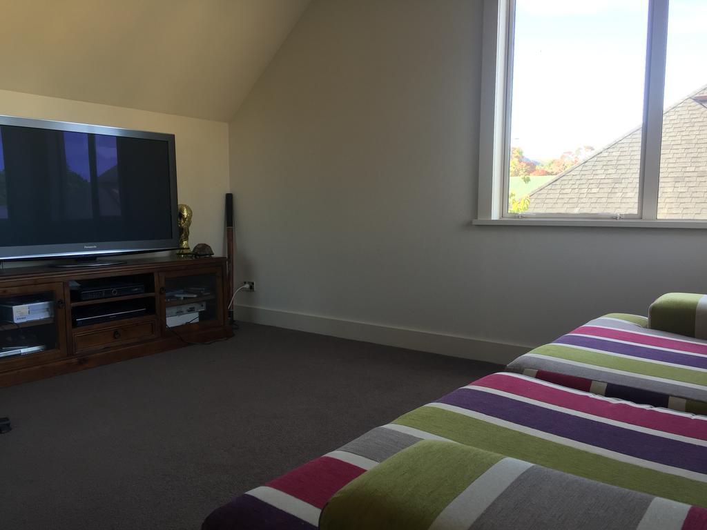 Davidsons Luxury Homestay Lower Hutt Eksteriør bilde
