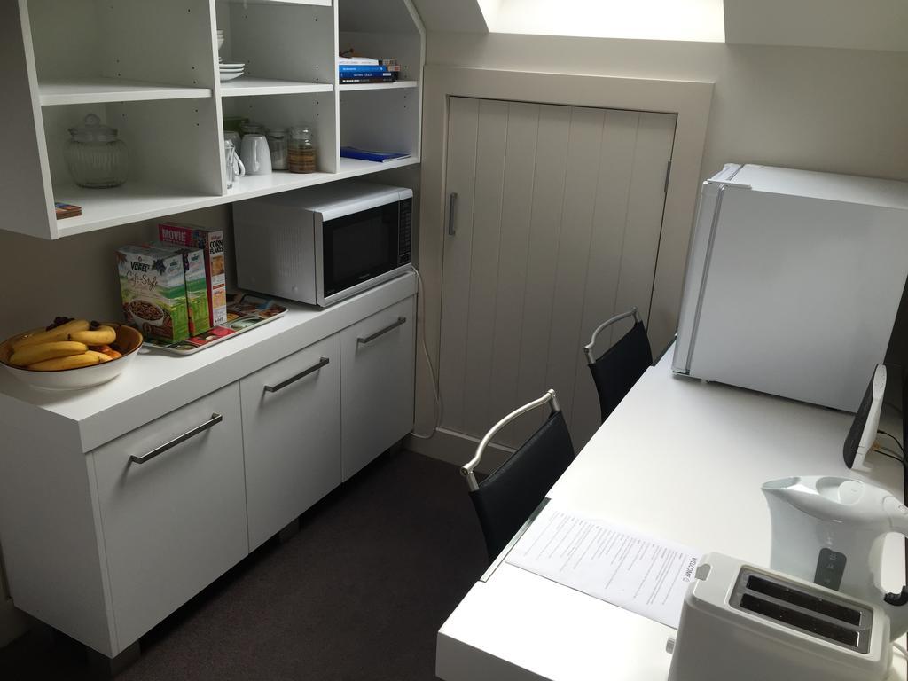Davidsons Luxury Homestay Lower Hutt Eksteriør bilde